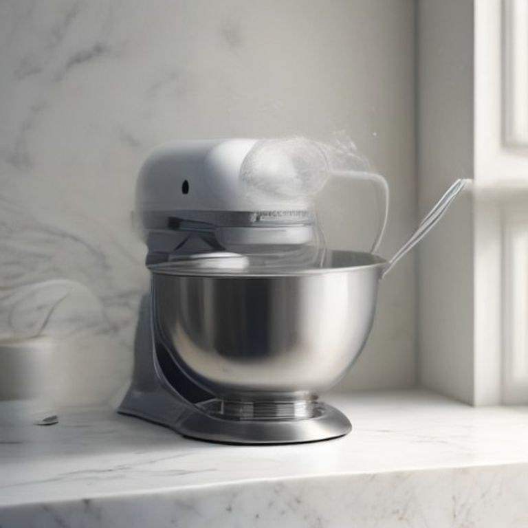 Kitchenaid Artisan 2026 Stand Mikser İncelemesi: Mutfakta Profesyonel Performans