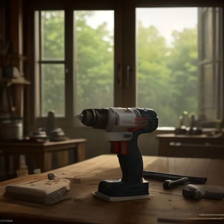 Ryobi P239 One+ 18v Kömürsüz Darbeli Somun Sıkma İncelemesi